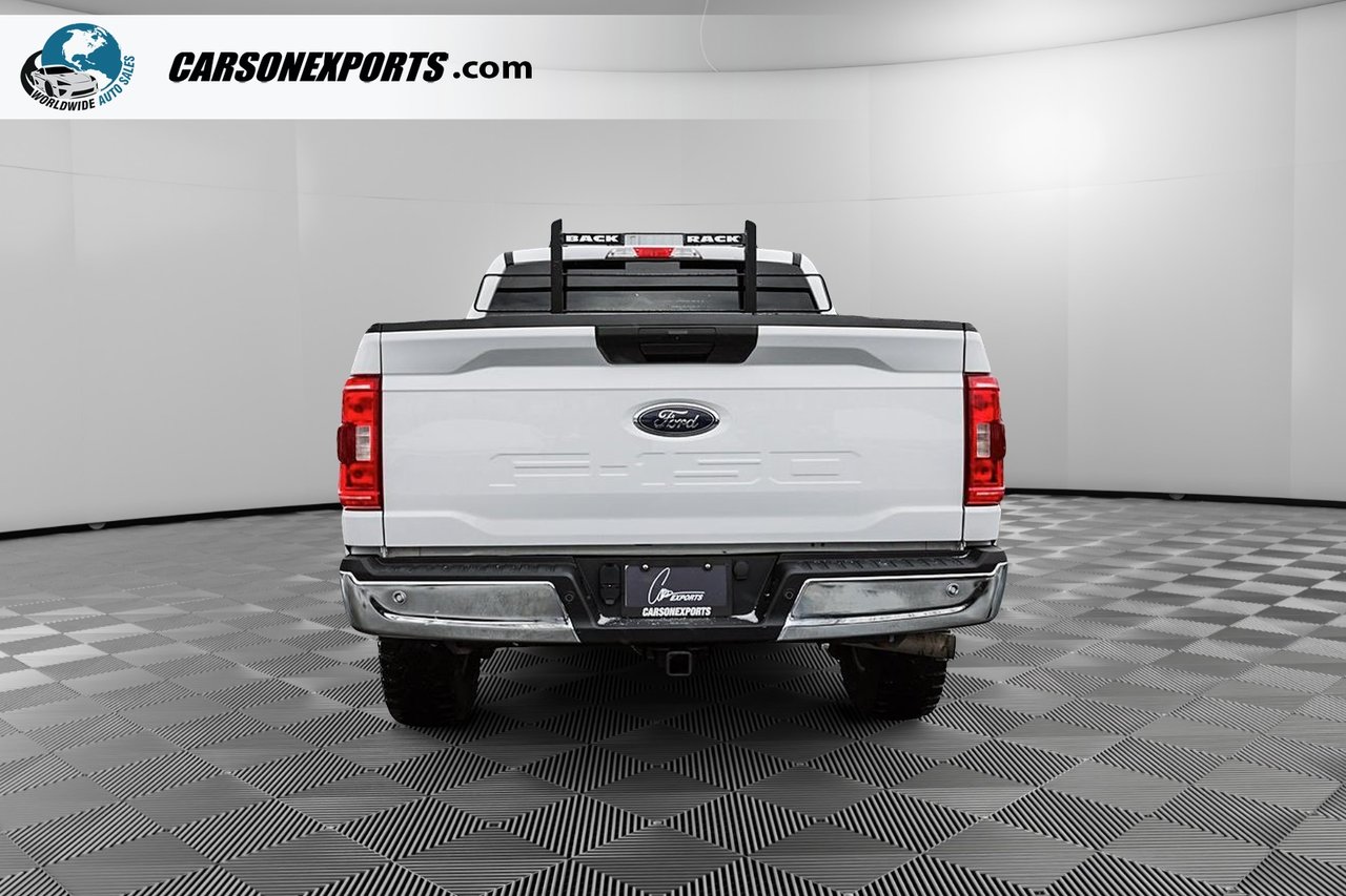 2021 Ford F-150 XLT-5