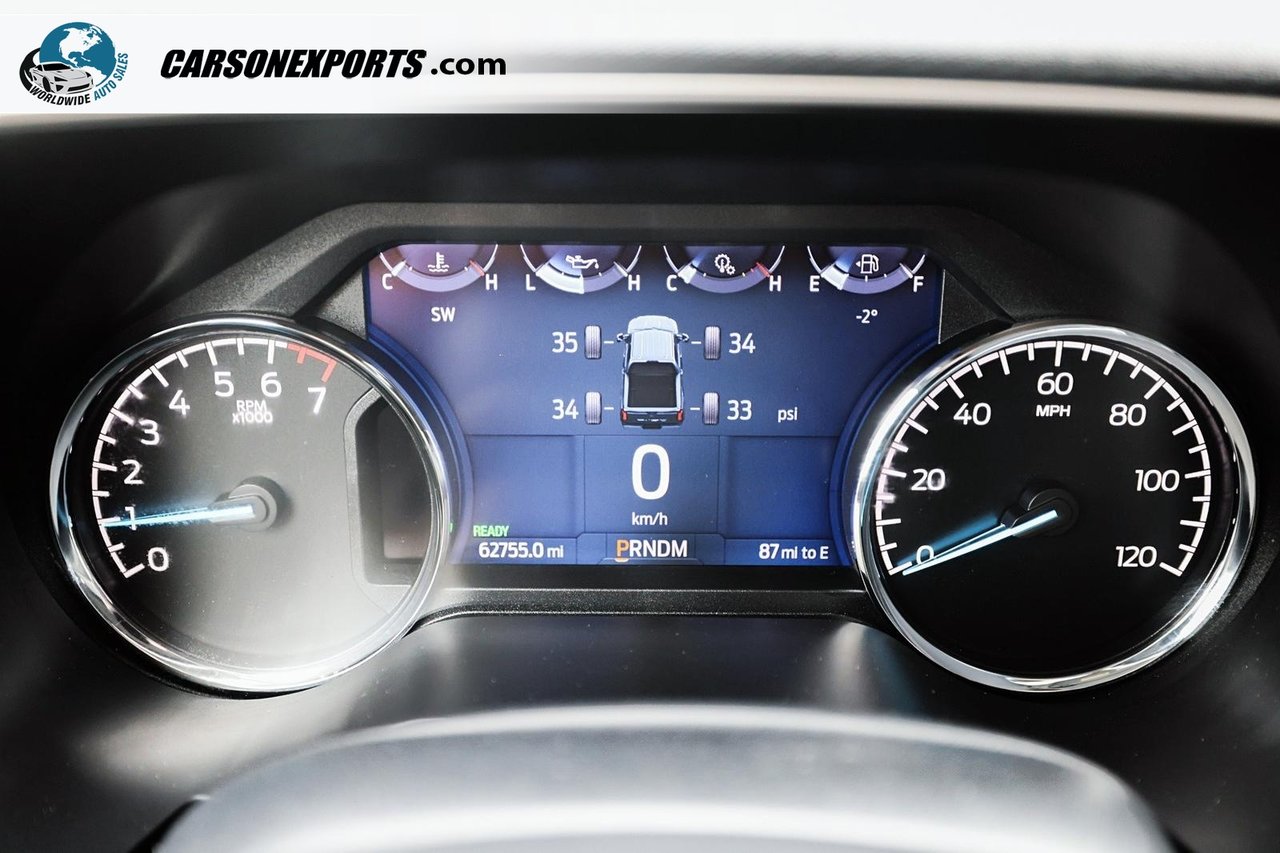 2021 Ford F-150 XLT-24