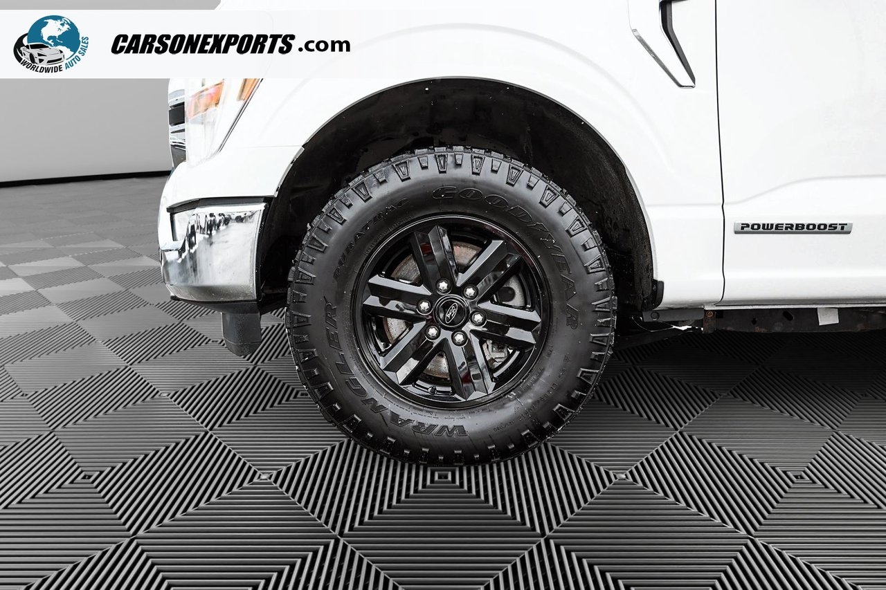 2021 Ford F-150 XLT-10