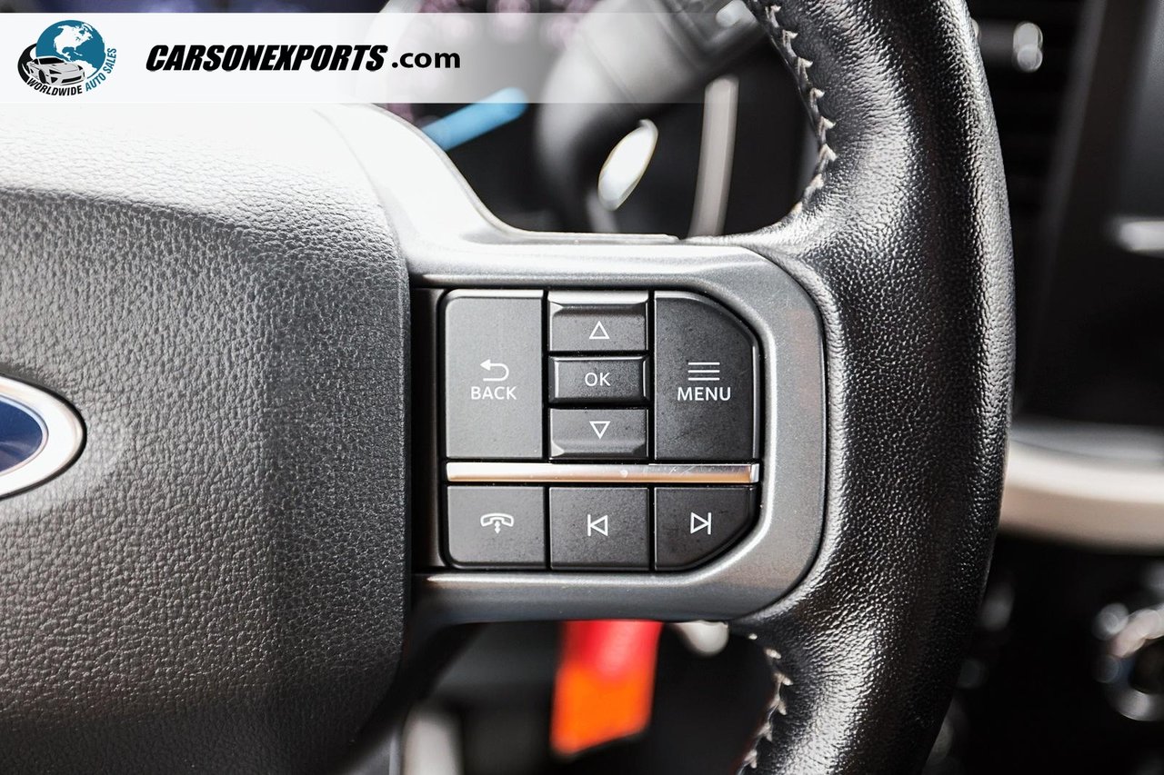 2021 Ford F-150 XLT-23