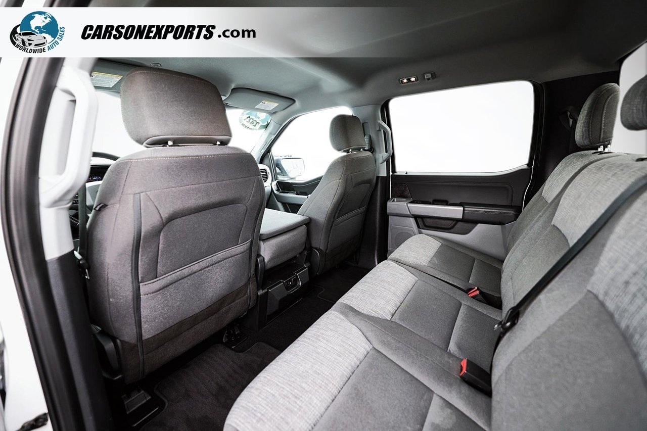 2021 Ford F-150 XLT-15