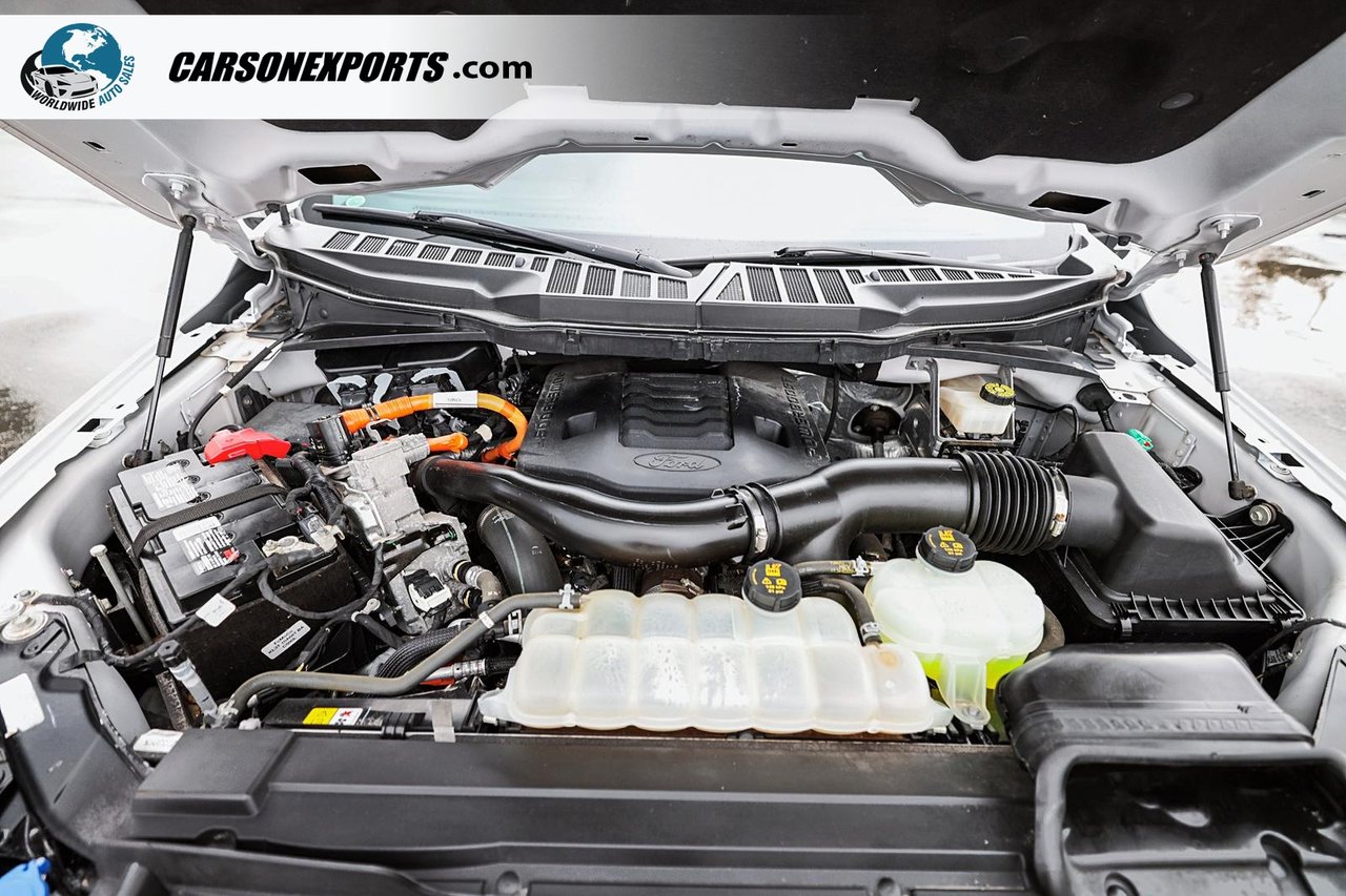 2021 Ford F-150 XLT-11