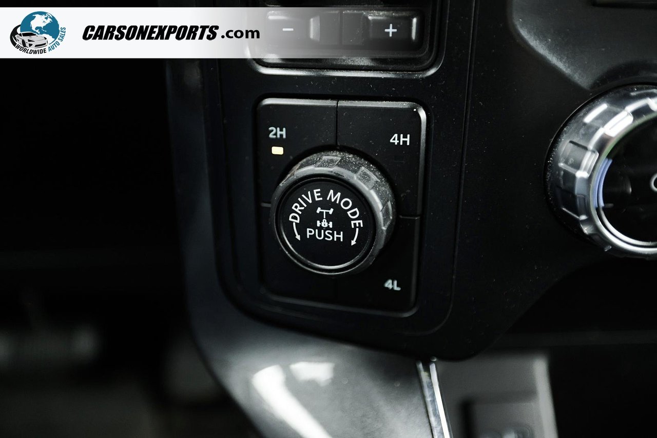 2022 Ford F-150 XLT-17