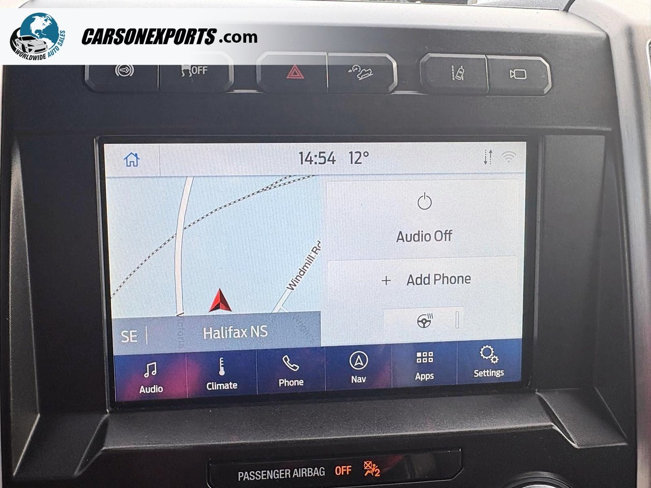 2021 Ford F-350SD Platinum DIESEL ! FINANCING AVAILABLE-17