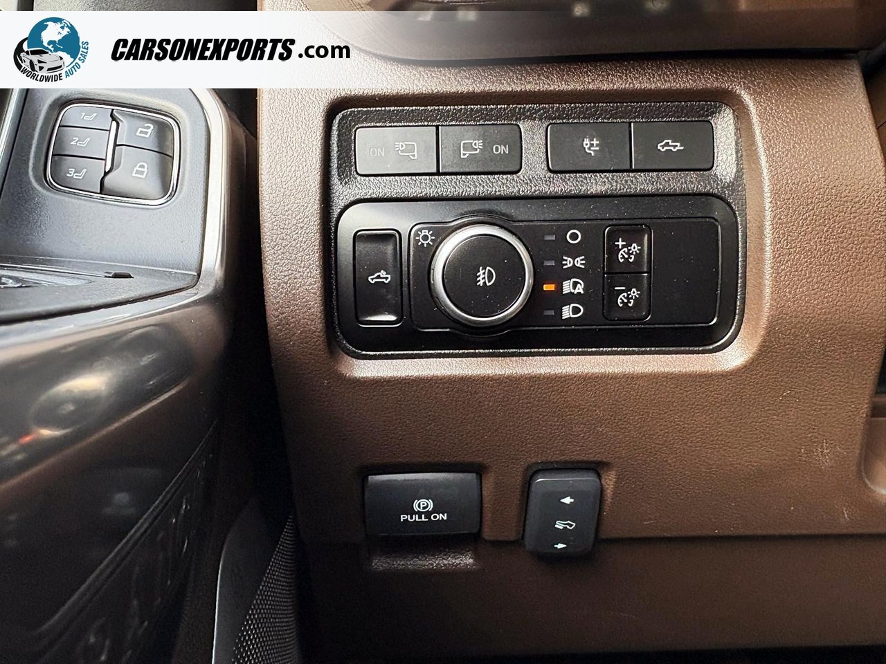 2023 Ford F-450SD King Ranch RARE! FINANCING AVAILABLE!-20