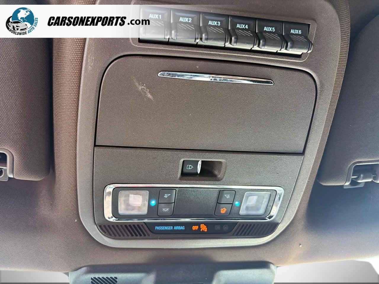 2023 Ford F-450SD King Ranch RARE! FINANCING AVAILABLE!-21