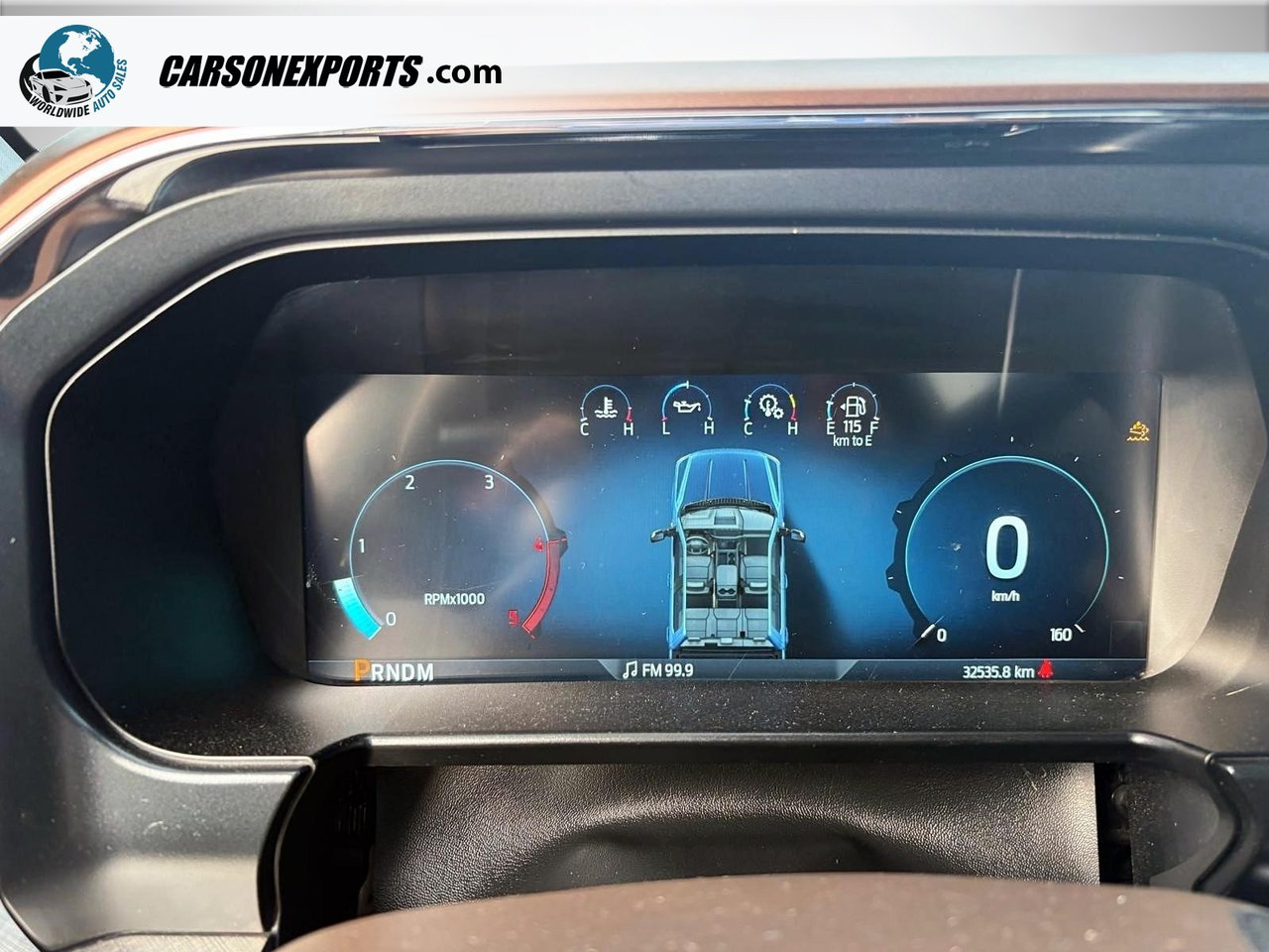 2023 Ford F-450SD King Ranch RARE! FINANCING AVAILABLE!-16