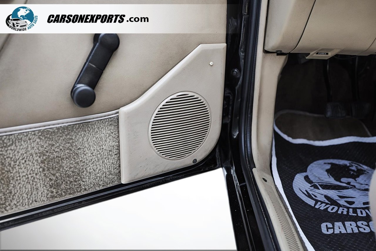 1989 Ford Mustang LX-15
