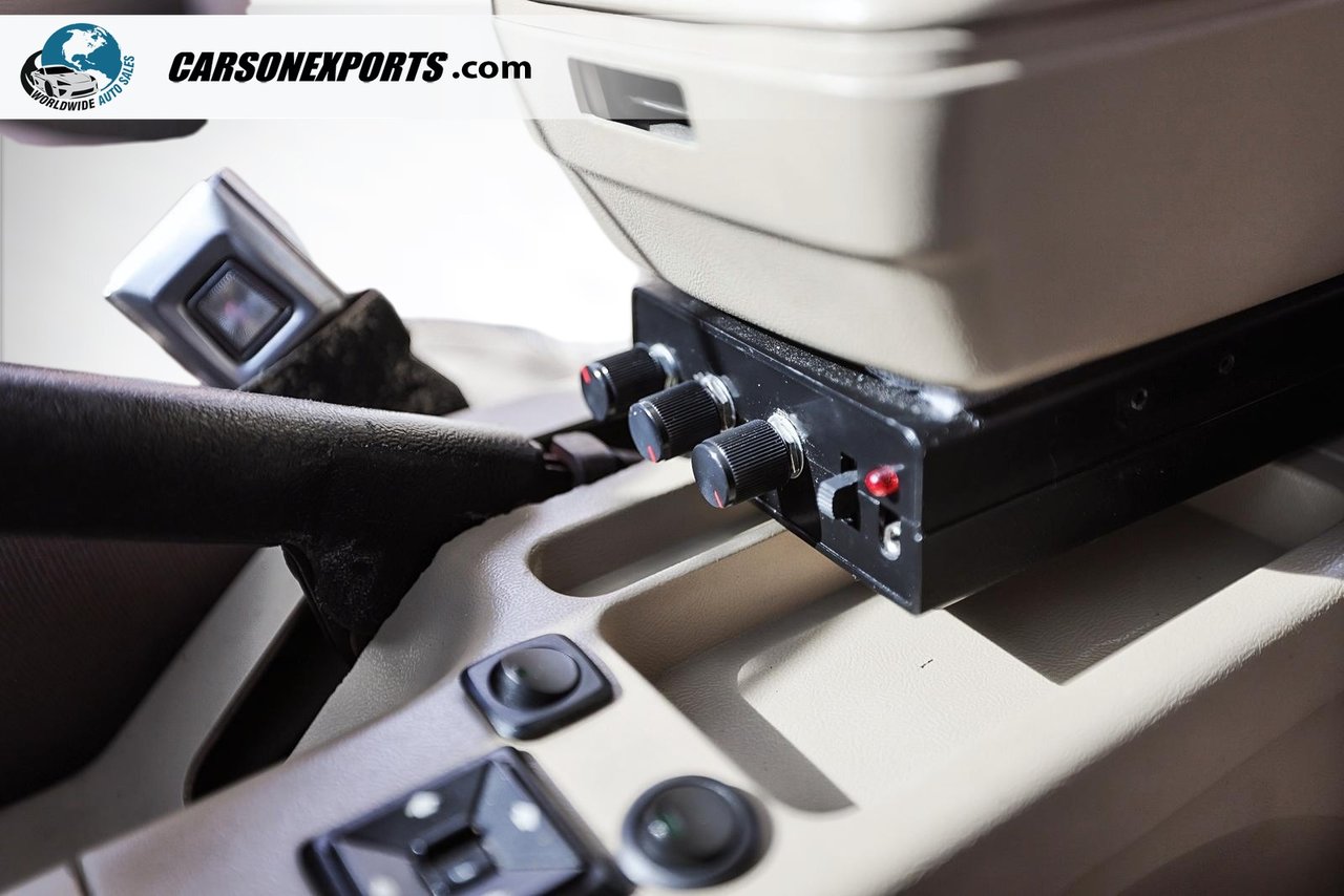 1989 Ford Mustang LX-34
