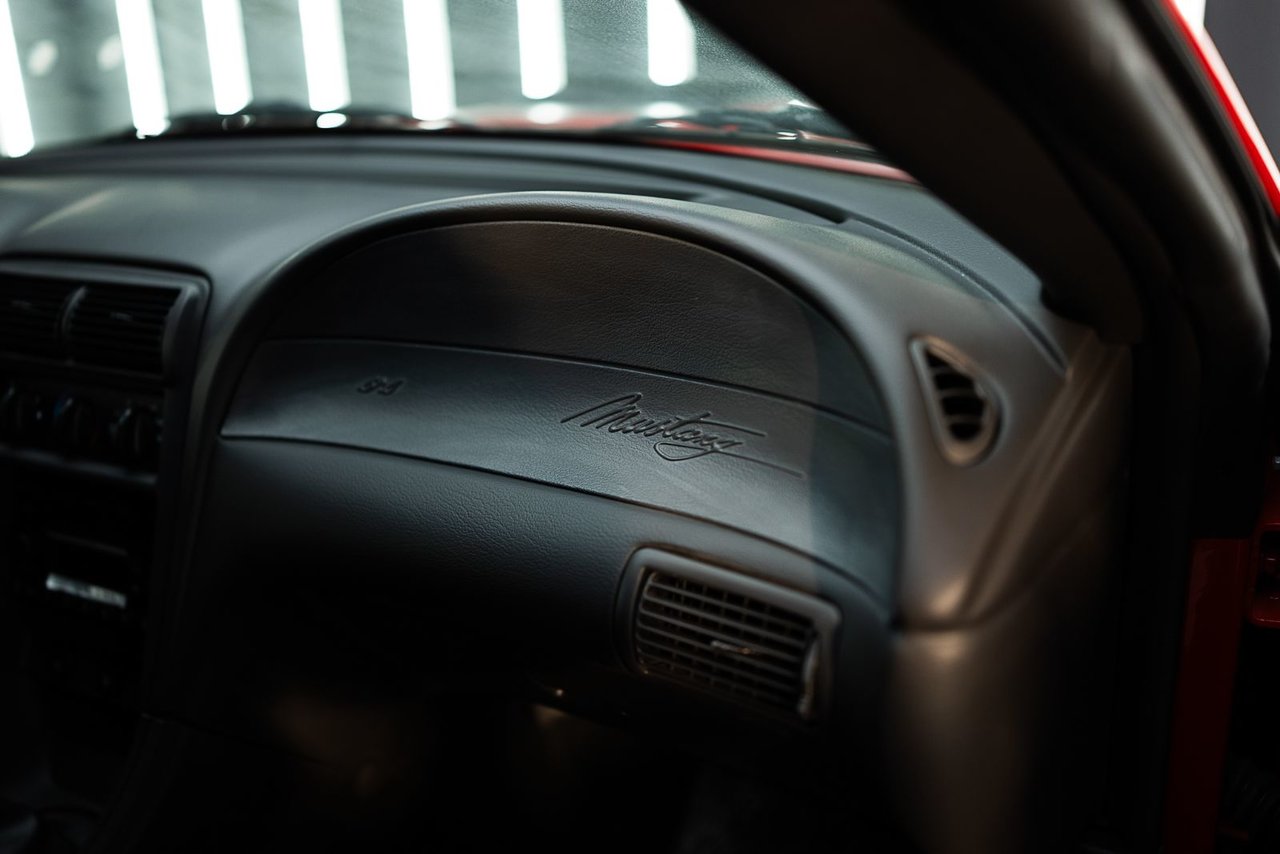 2003 Ford Mustang Mach 1-54