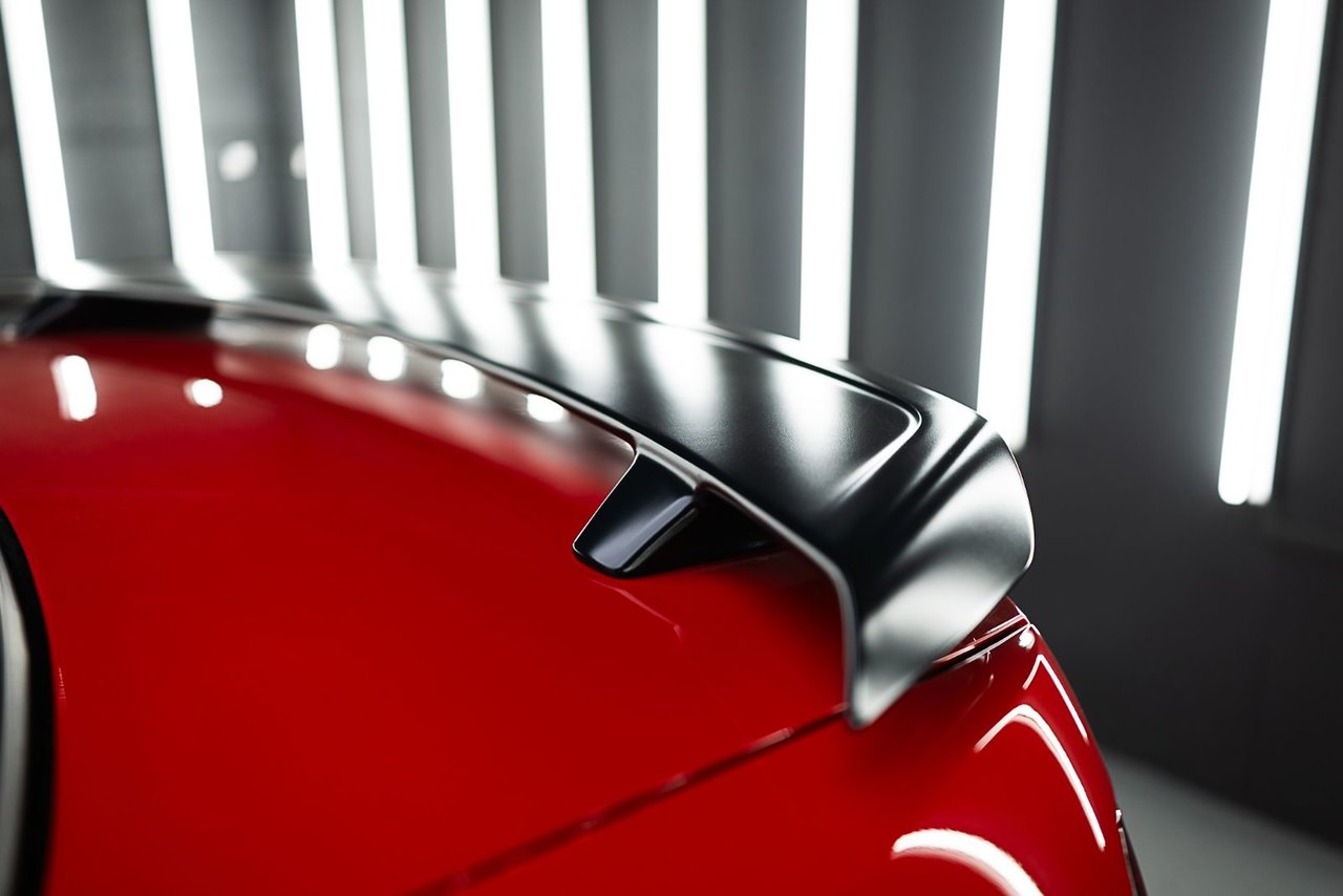 2003 Ford Mustang Mach 1-15