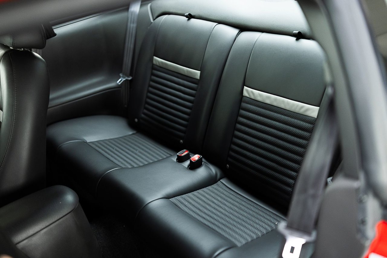 2003 Ford Mustang Mach 1-49