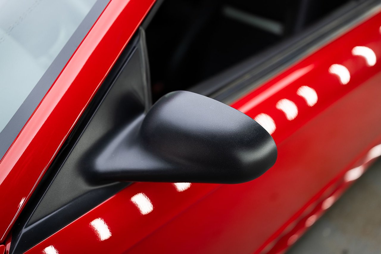 2003 Ford Mustang Mach 1-21