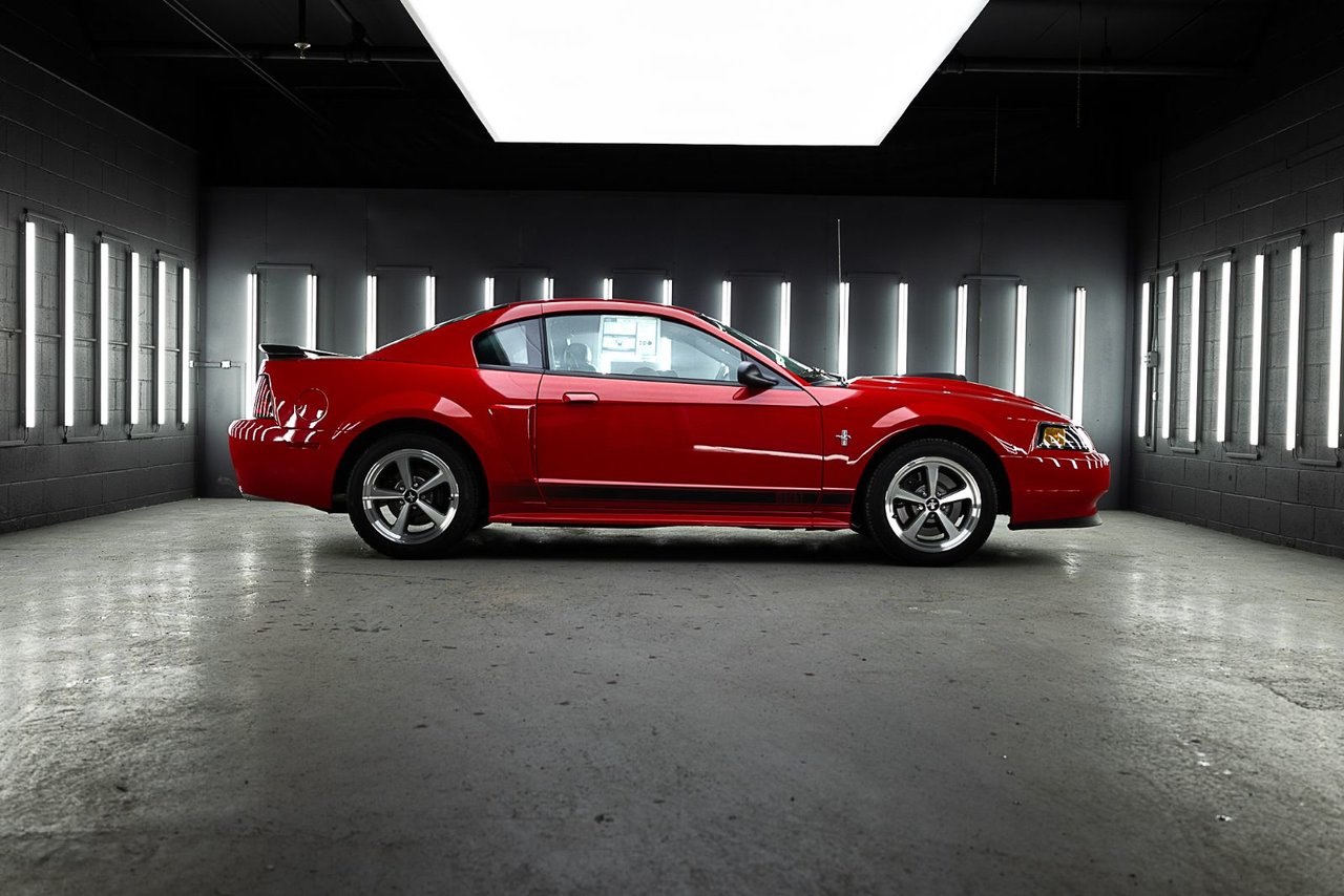 2003 Ford Mustang Mach 1-62