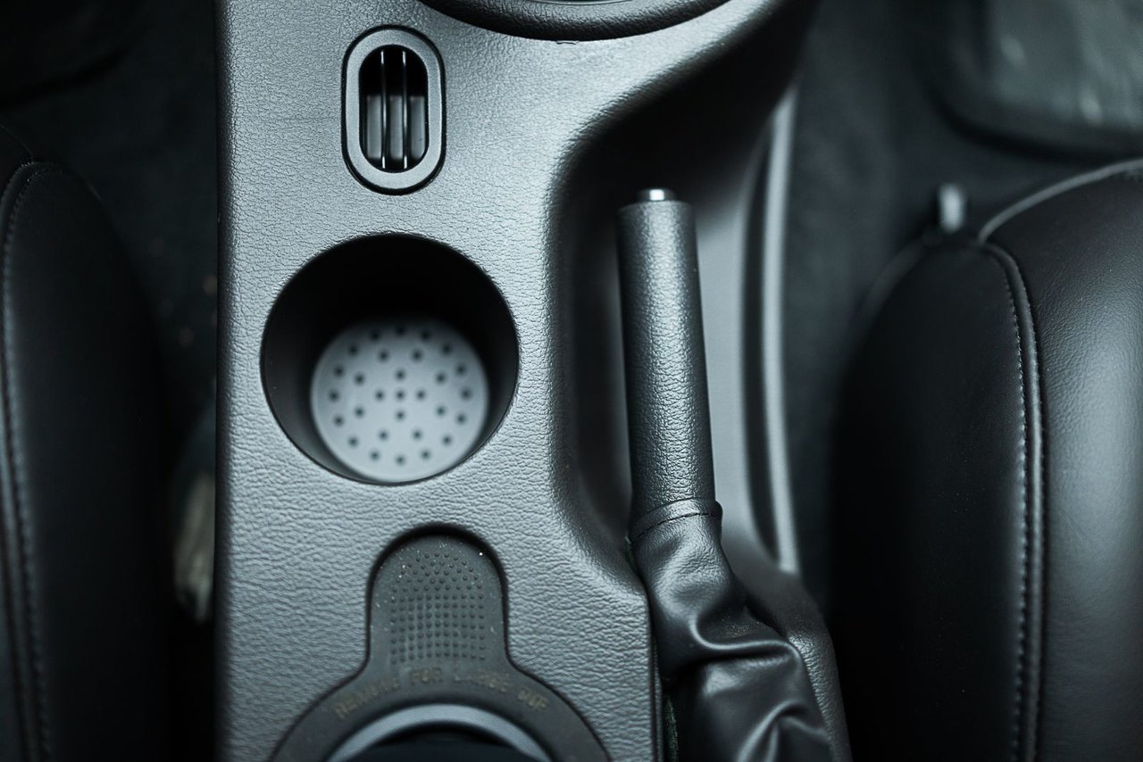 2003 Ford Mustang Mach 1-47