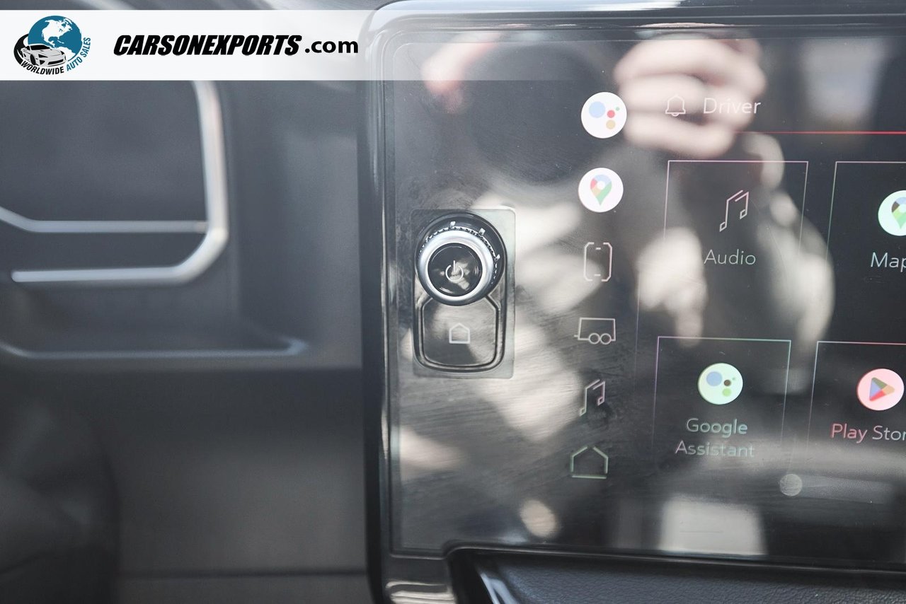 2022 GMC Sierra 1500 AT4-24