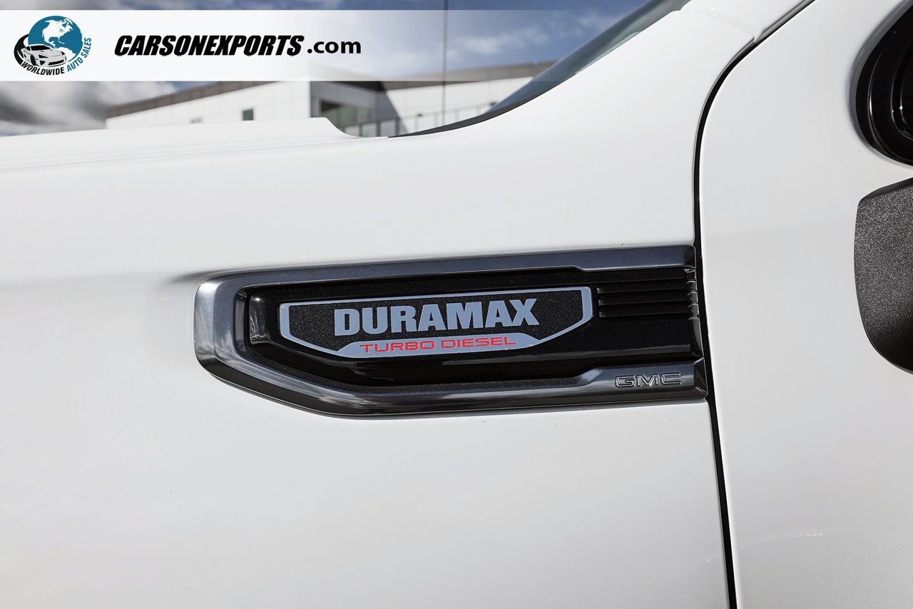 2022 GMC Sierra 1500 AT4-8