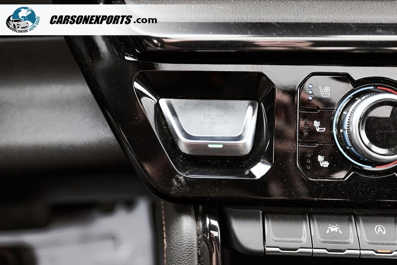 2022 GMC Sierra 1500 AT4-16