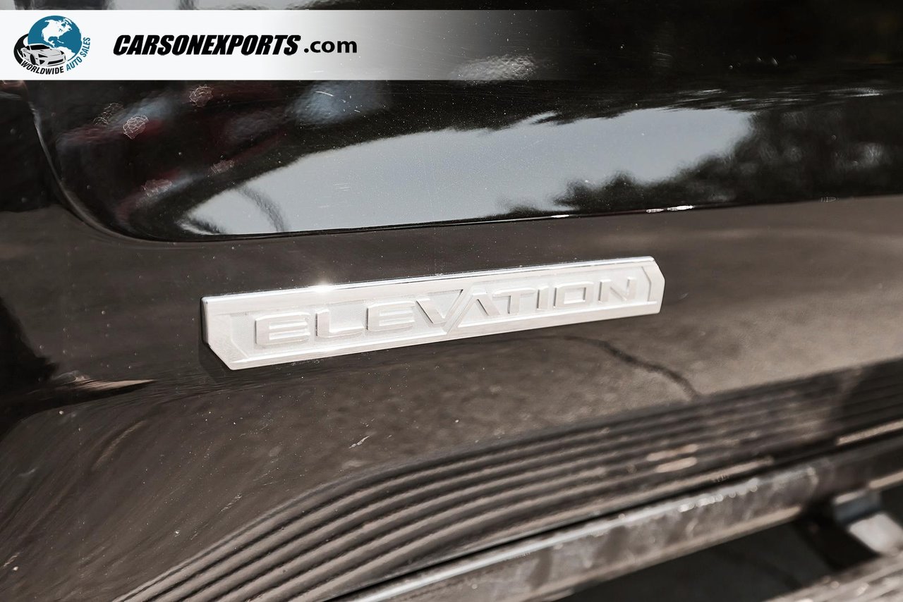 2024 GMC Sierra 1500 Elevation-9