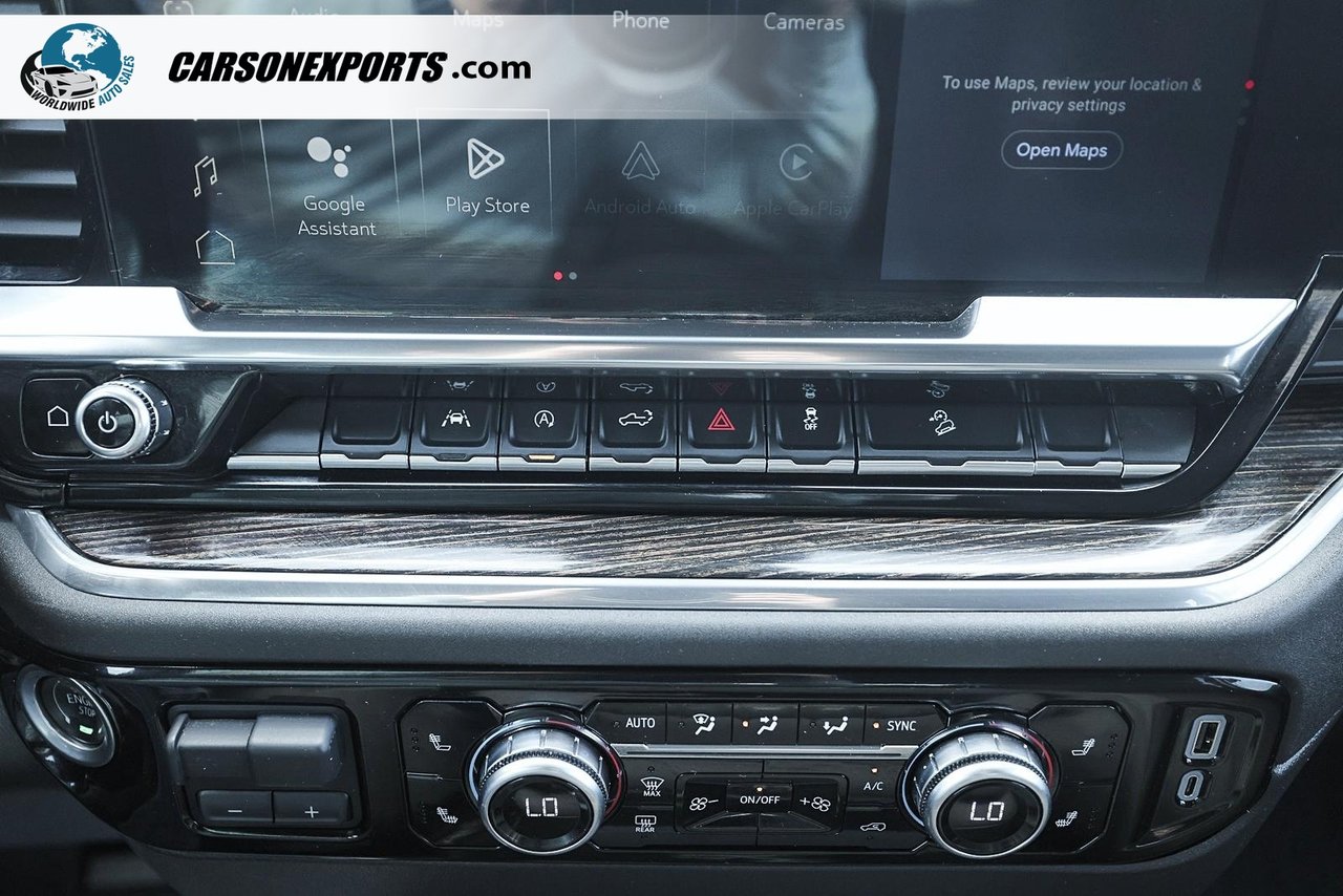 2024 GMC Sierra 1500 Elevation-27