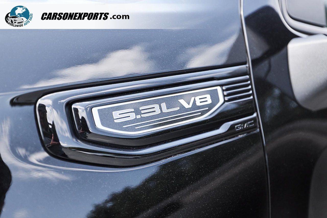 2024 GMC Sierra 1500 Elevation-8