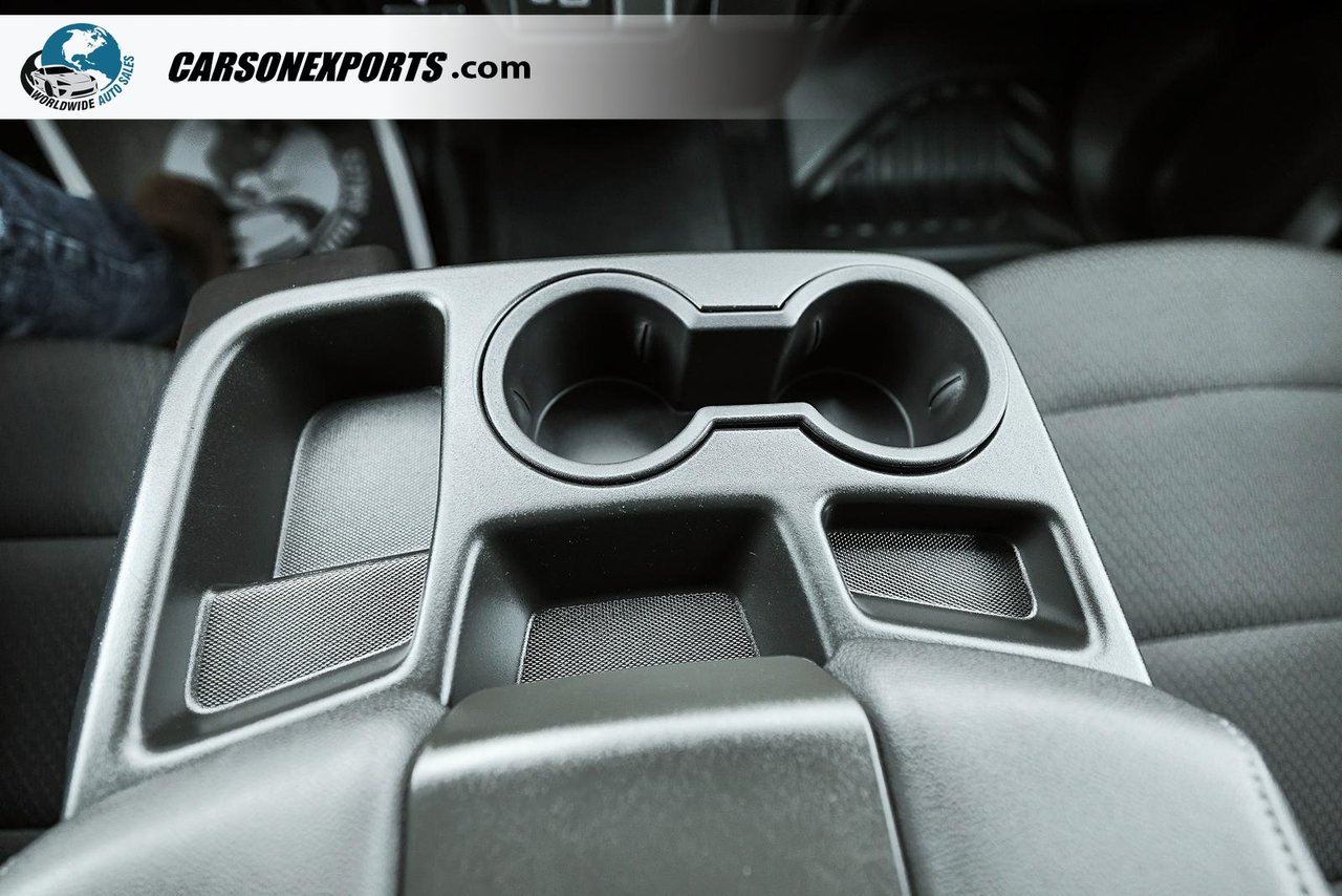 2024 GMC Sierra 1500 3.5 Lift with 33 Toyo AT Tires-31