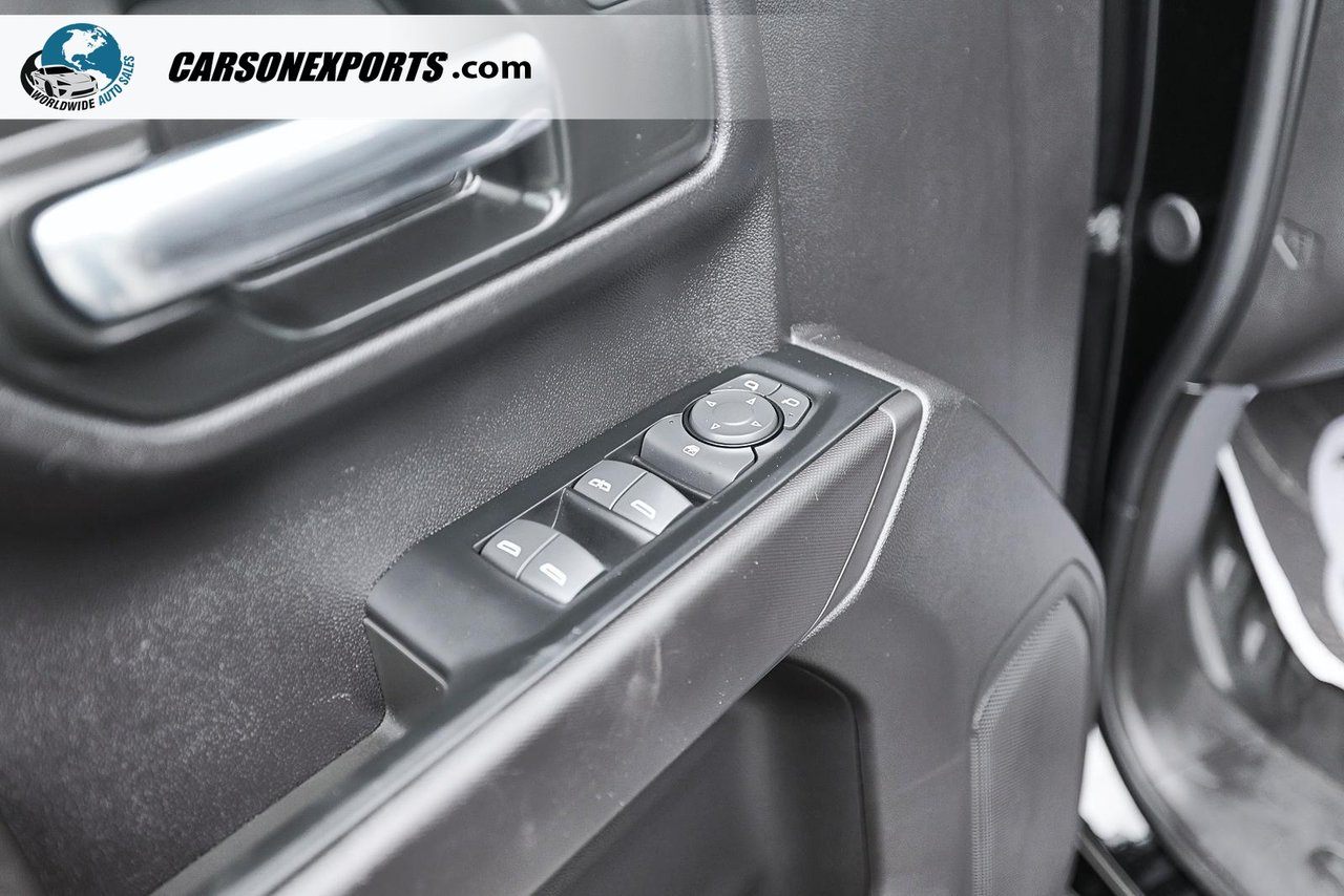 2024 GMC Sierra 1500 3.5 Lift with 33 Toyo AT Tires-16