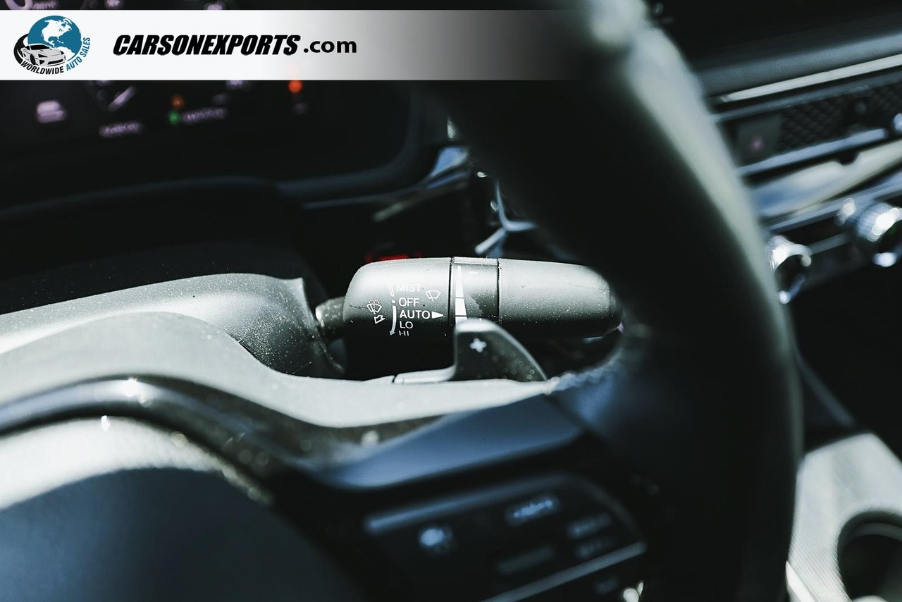 2025 Honda Civic Hybrid Sport Touring-11