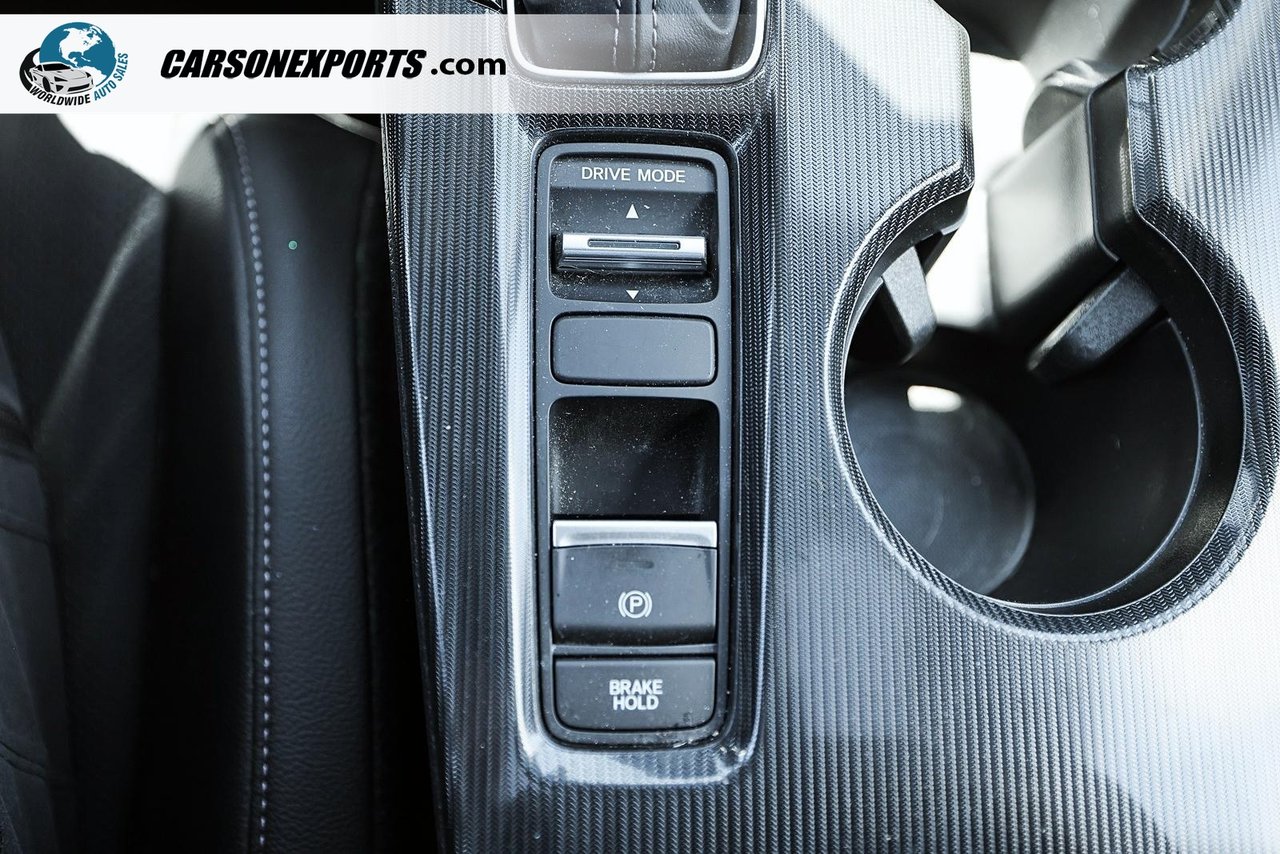2025 Honda Civic Hybrid Sport Touring-20