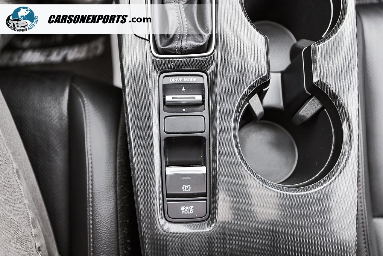 2025 Honda Civic Hybrid Sport-16