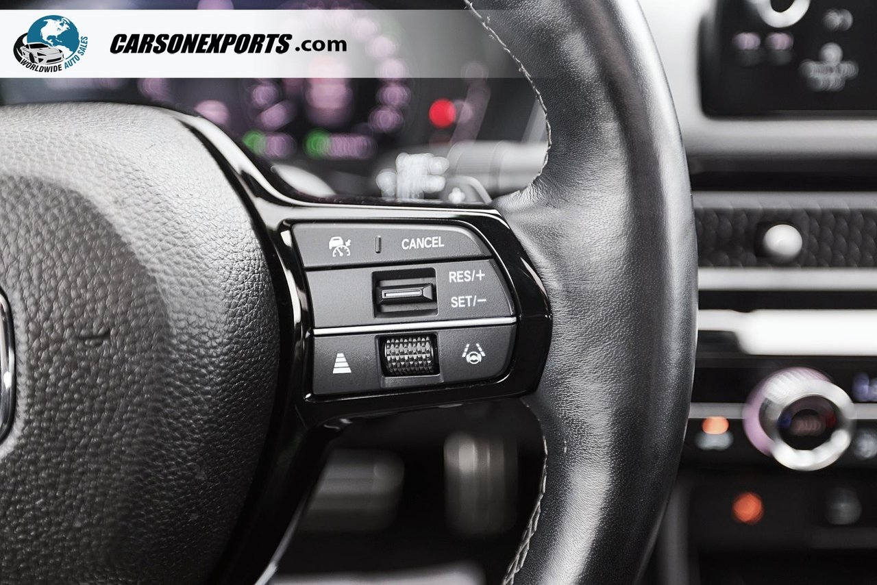 2025 Honda Civic Hybrid Sport-35