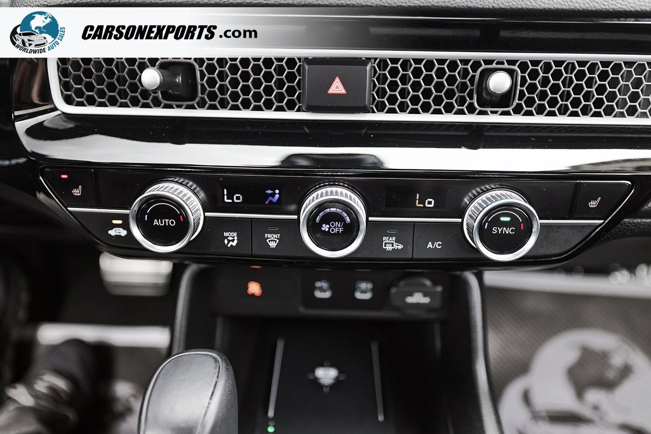 2025 Honda Civic Hybrid Sport-13
