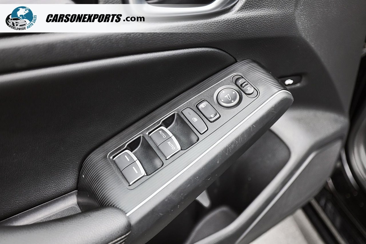 2025 Honda Civic Hybrid Sport-29