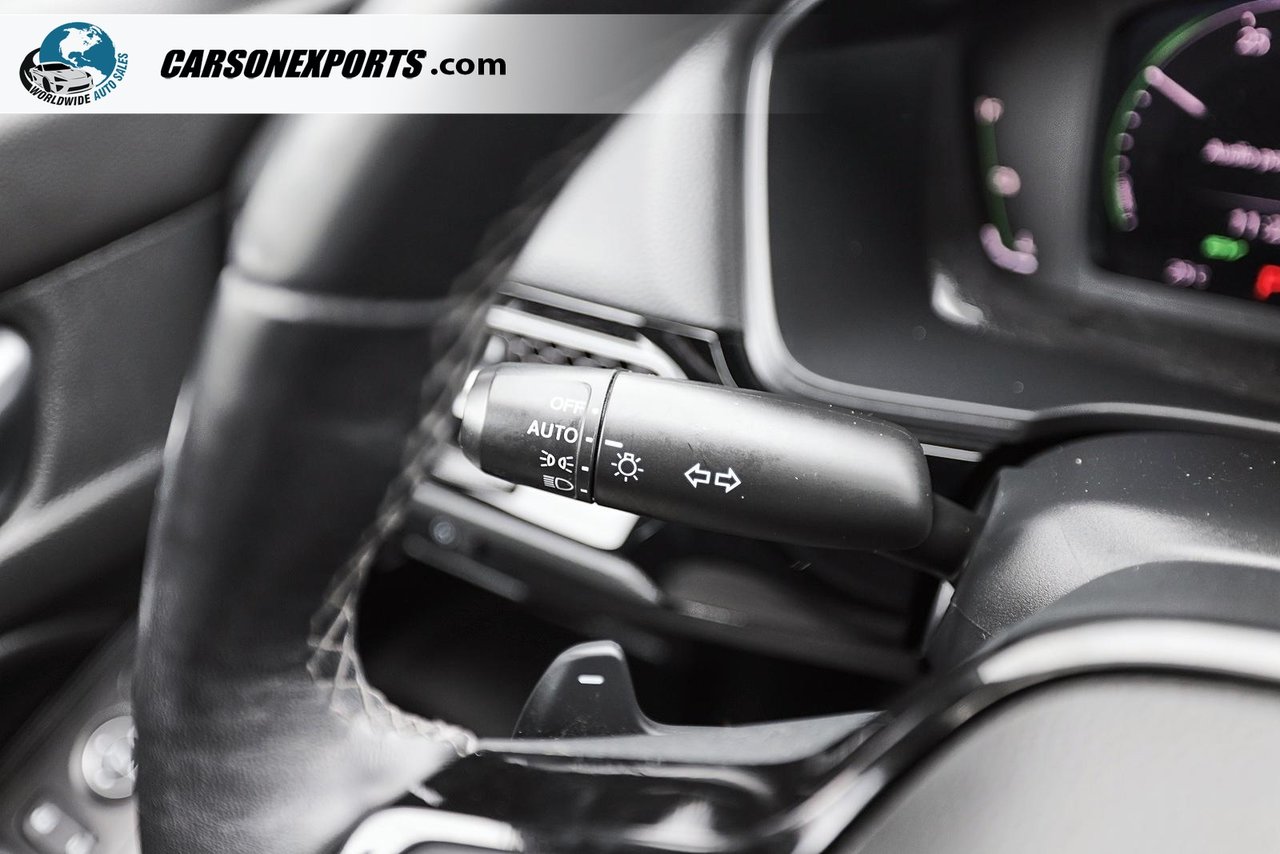 2025 Honda Civic Hybrid Sport-32