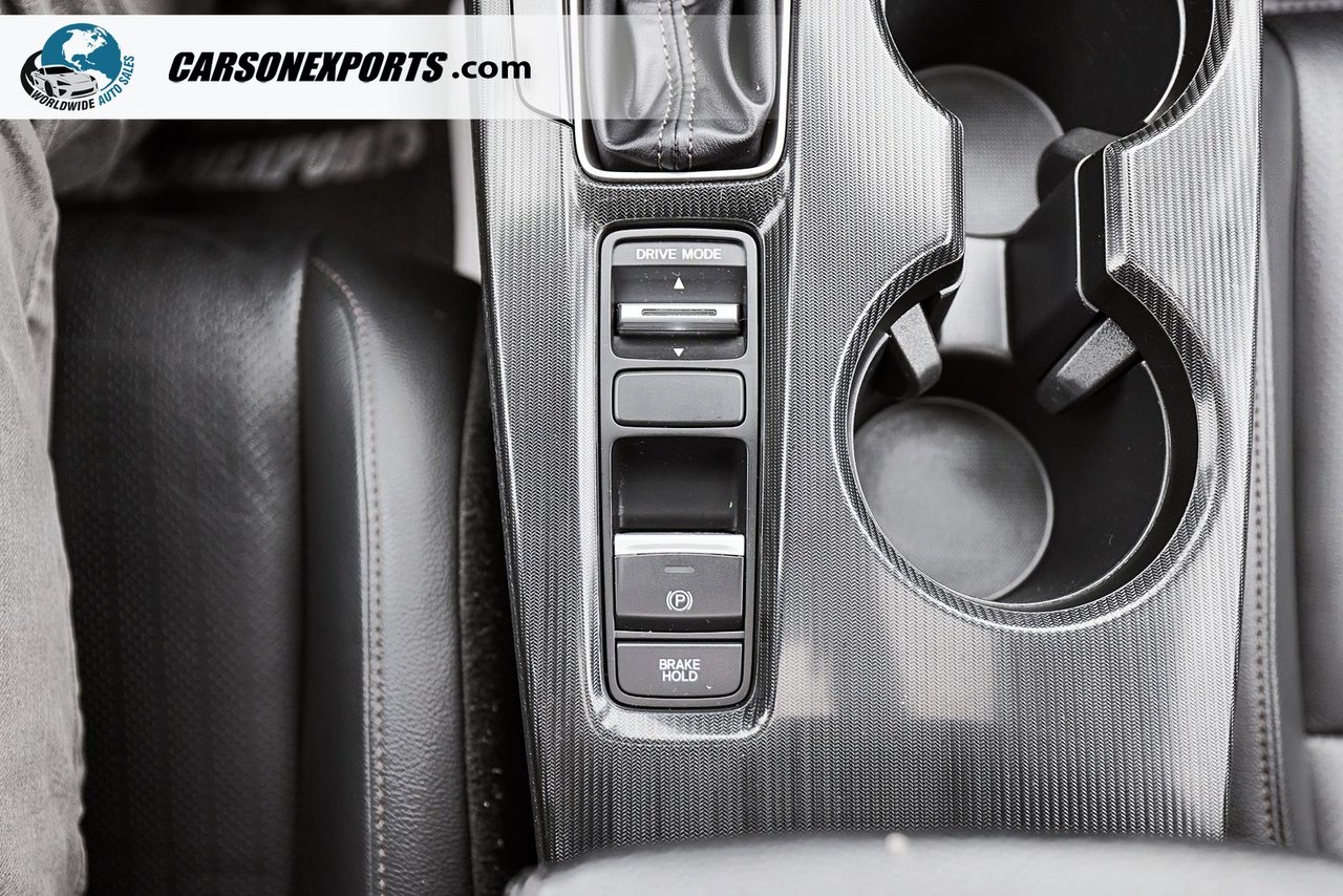 2025 Honda Civic Hybrid Sport-17