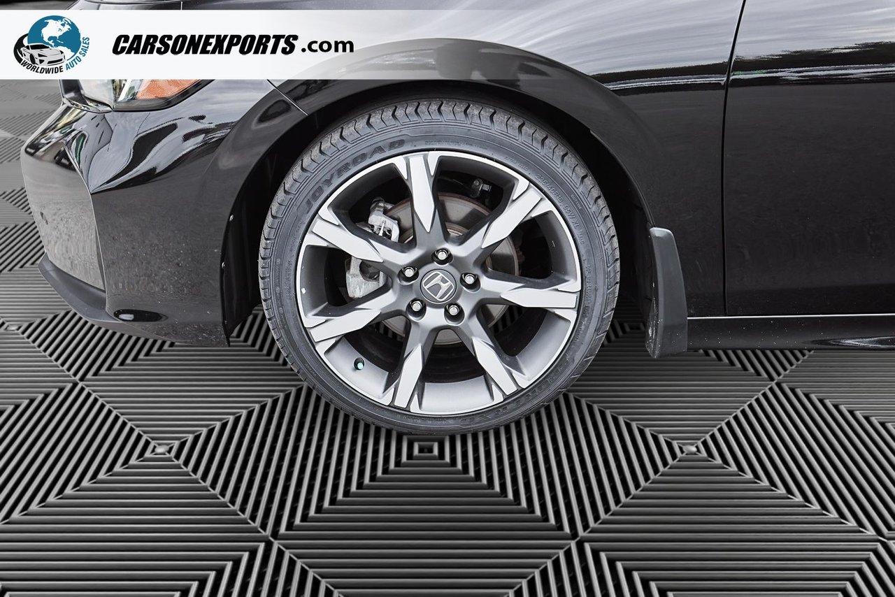 2025 Honda Civic Hybrid Sport-20