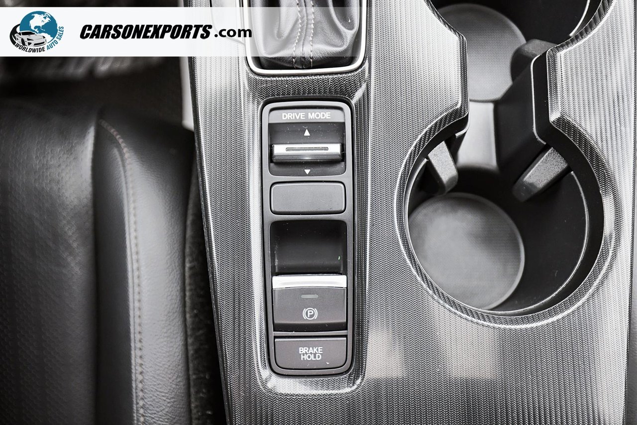 2025 Honda Civic Hybrid Sport-18
