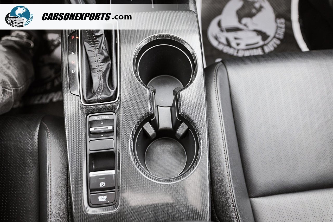 2025 Honda Civic Hybrid Sport-19