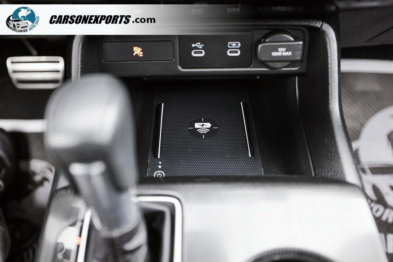 2025 Honda Civic Hybrid Sport-15