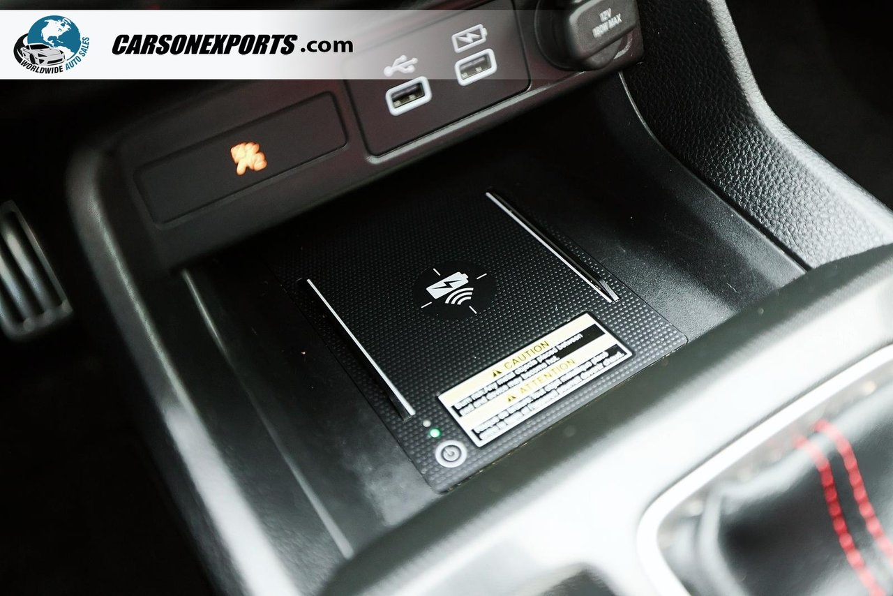 2024 Honda Civic Si Base-28