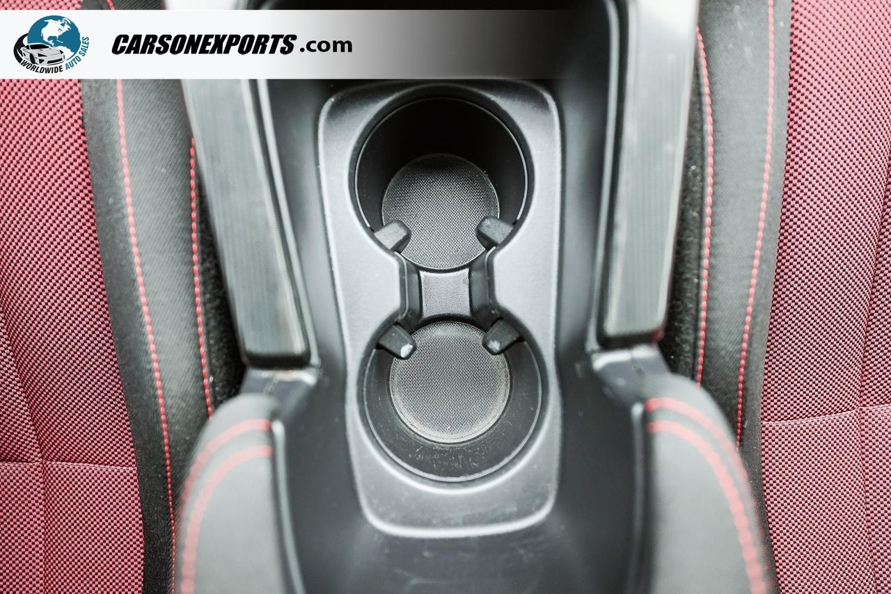 2024 Honda Civic Si Base-32