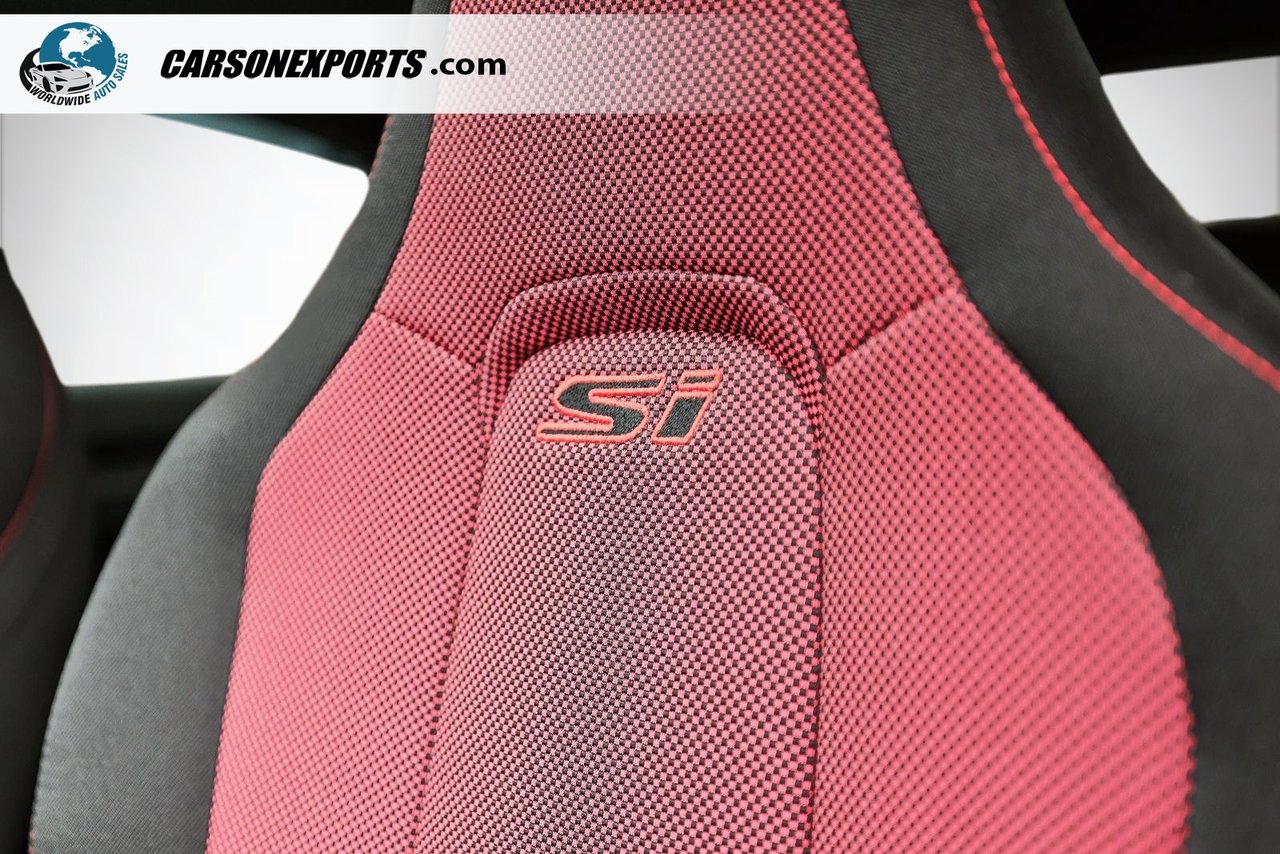 2024 Honda Civic Si Base-33