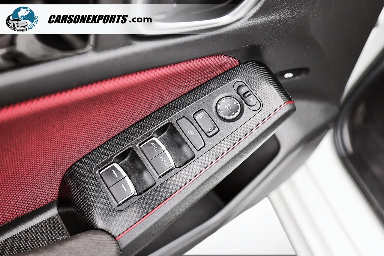 2024 Honda Civic Si Base-15
