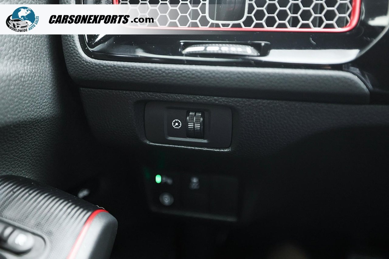 2024 Honda Civic Si Base-24