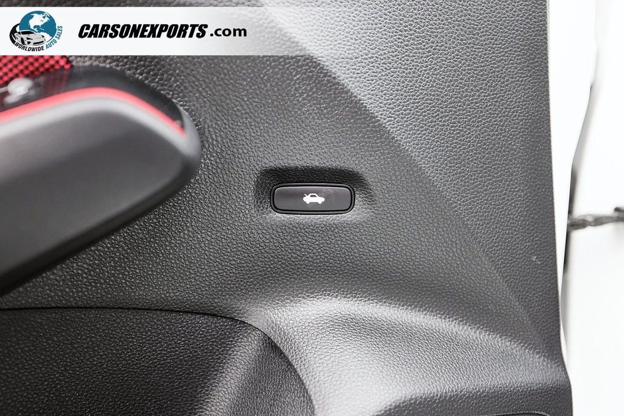 2024 Honda Civic Si Base-17