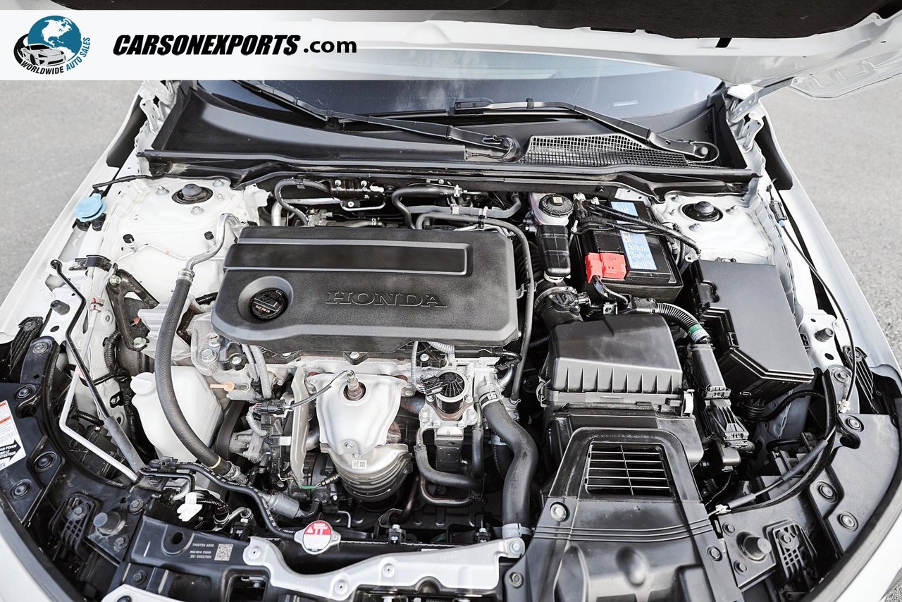 2025 Honda Civic Sport-11