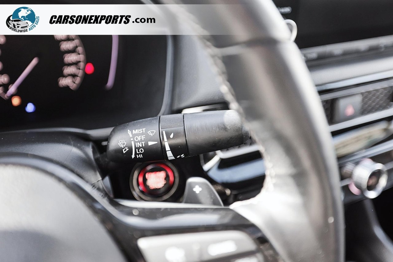2025 Honda Civic Sport-22
