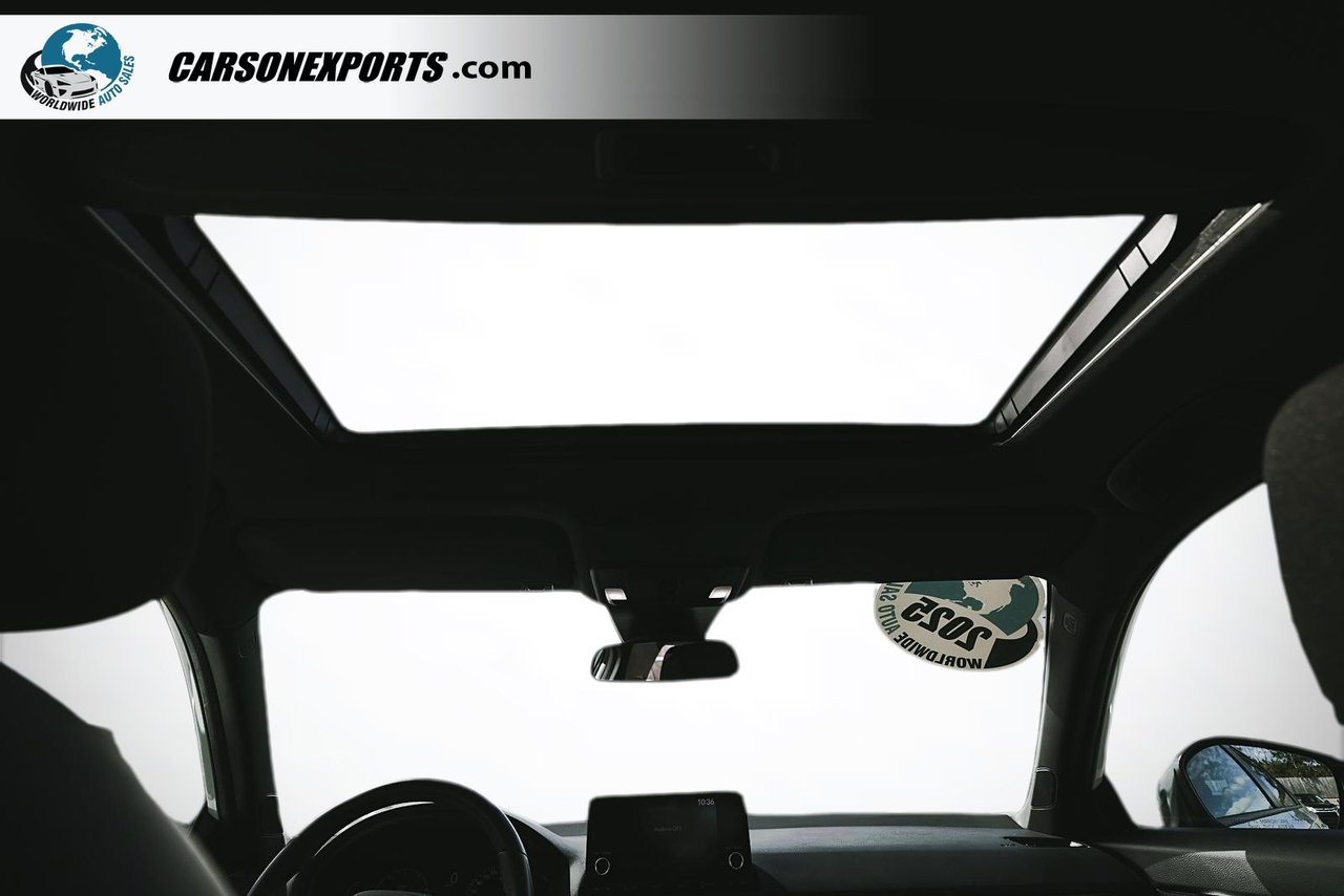 2025 Honda Civic Sport-36