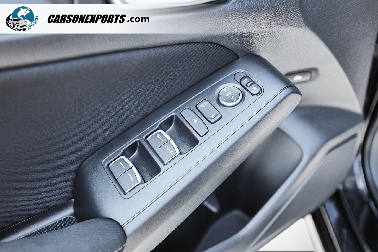 2026 Honda Civic LX-18