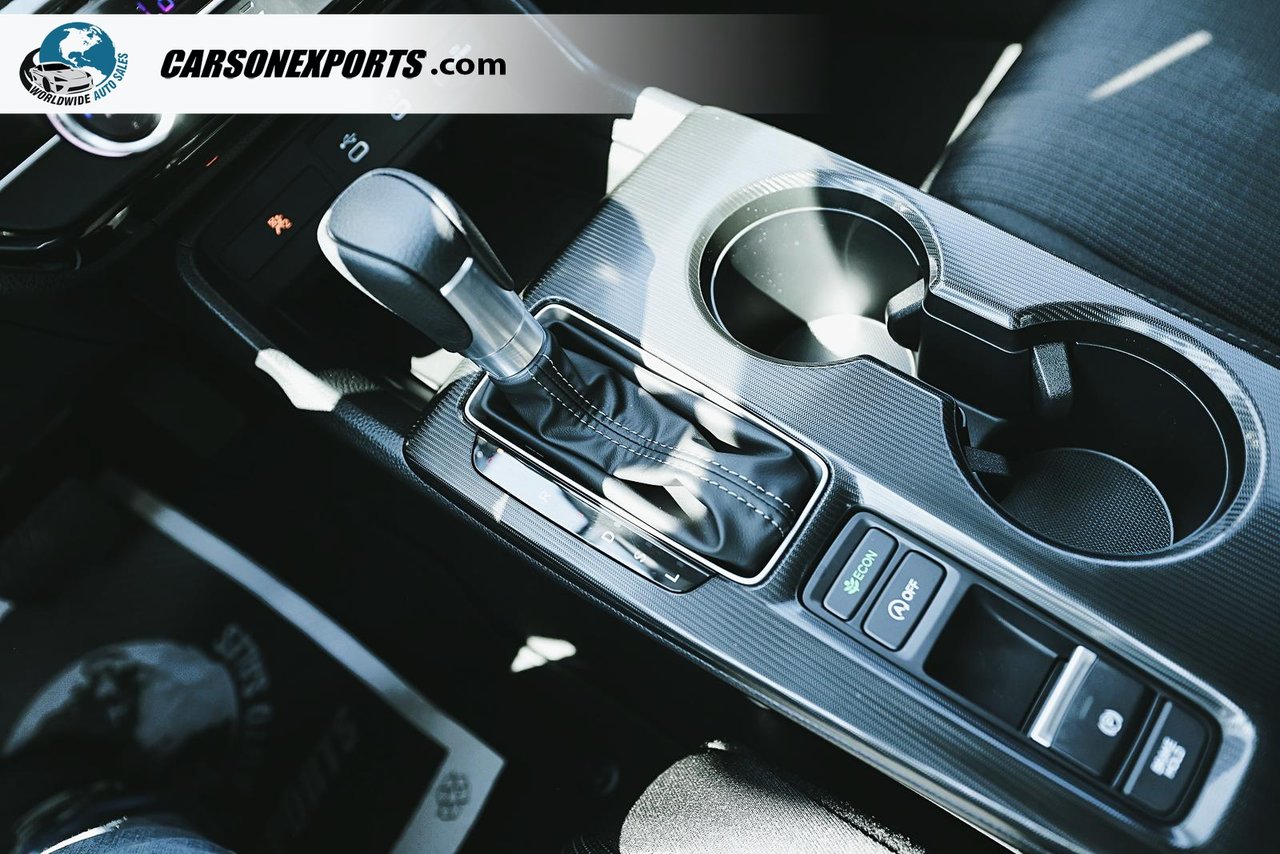 2026 Honda Civic LX-35